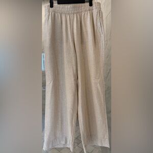 Old Navy Linen Pants